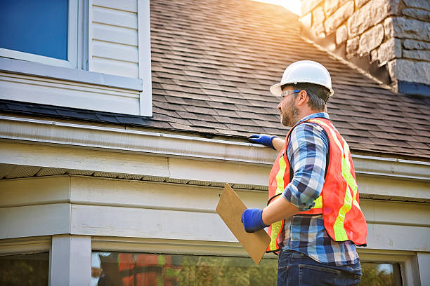 Roof Repair in Dunbar